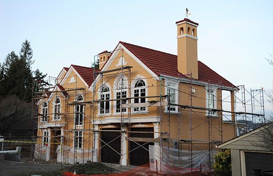 Vancouver Project