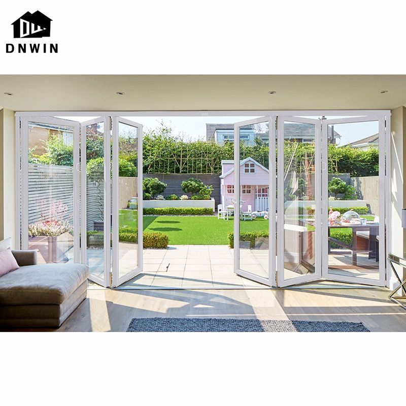 bifold door design