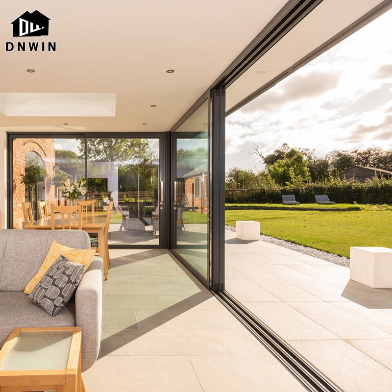 sliding glass patio door