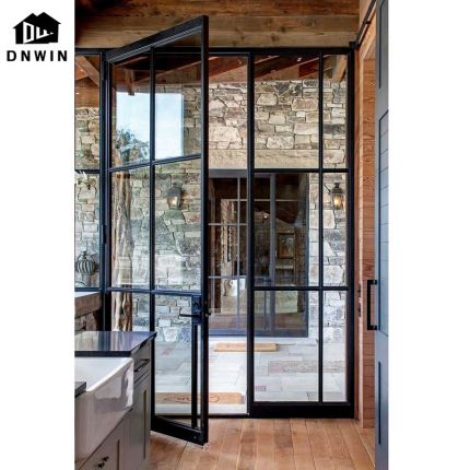 entry casement American doors