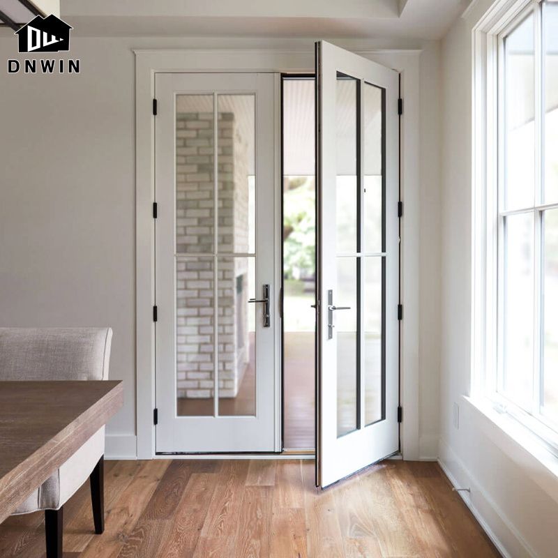 Australian Entry Door