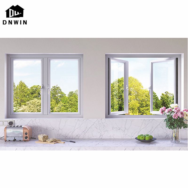 custom made casement windows
