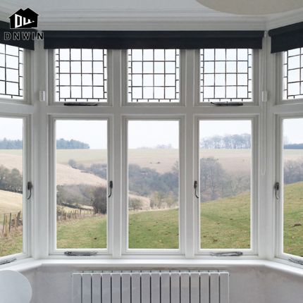 aluminum casement patio windows factory