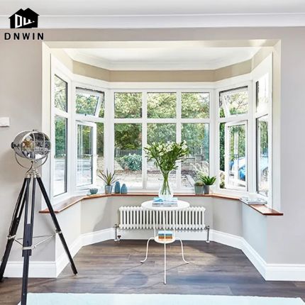Casement Swing Glass window factory