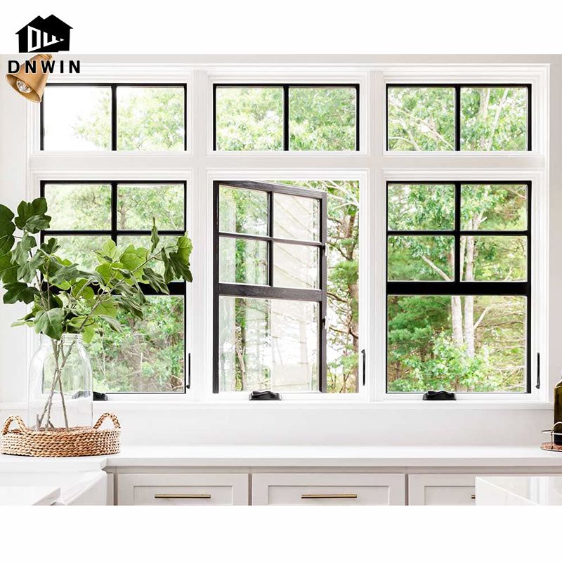 hot sale crank swing Window