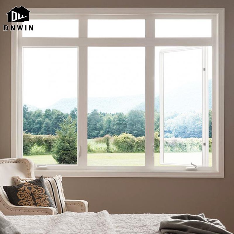 American crank swing Window