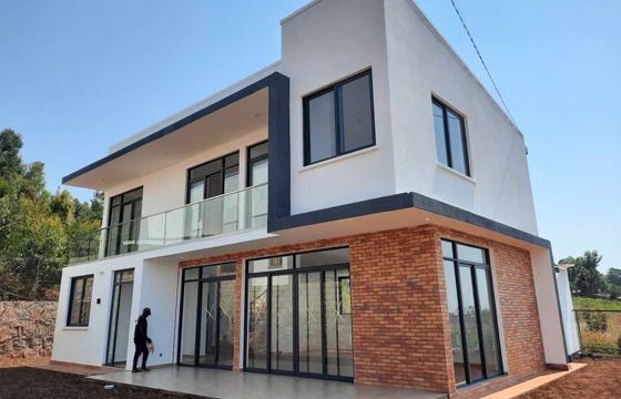 DNW Doors and Windows Factory's Projects in Africa